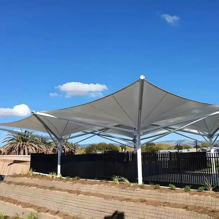 鸡泽县工程案例