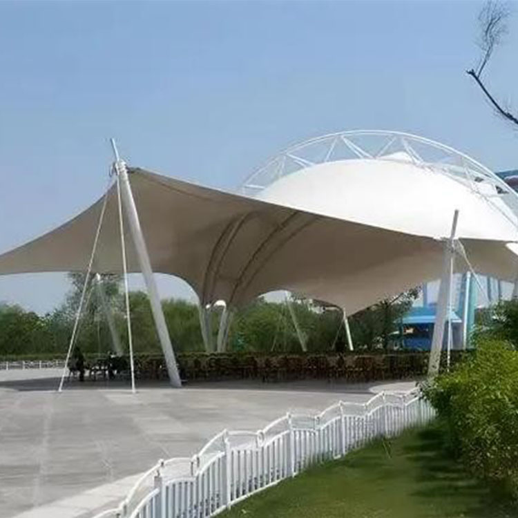 鸡泽县工程案例