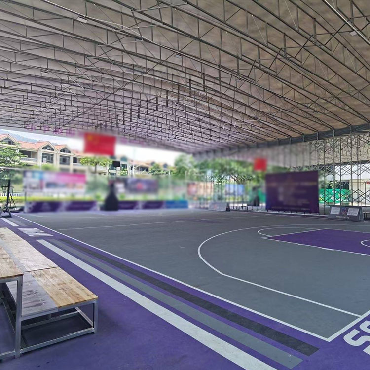 鸡泽县工程案例