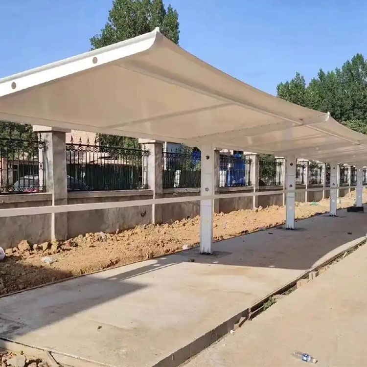 鸡泽县工程案例