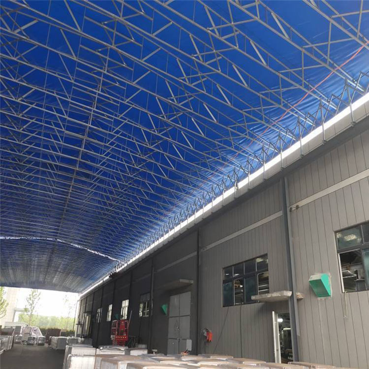 鸡泽县工程案例